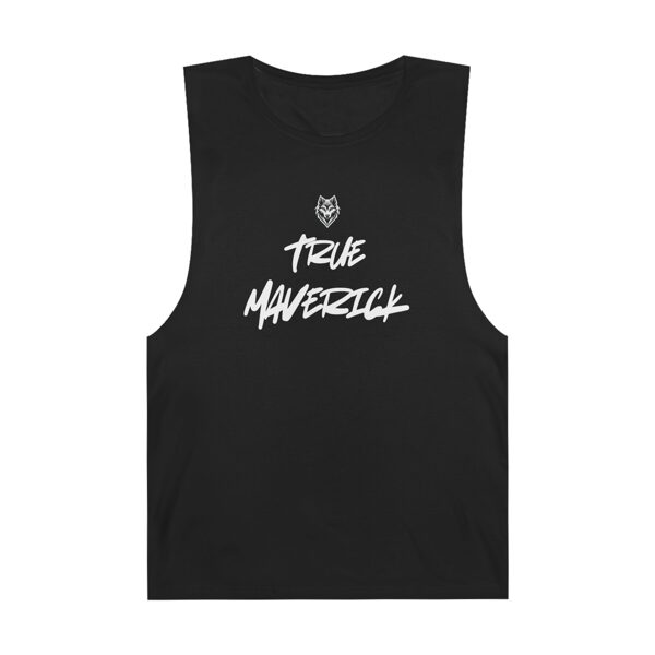 True Mavrick Tee